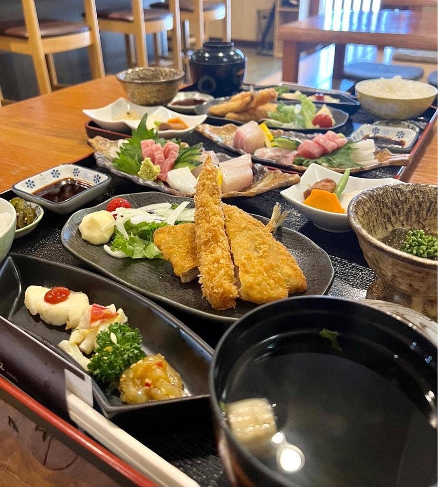 美食百景 Bunta