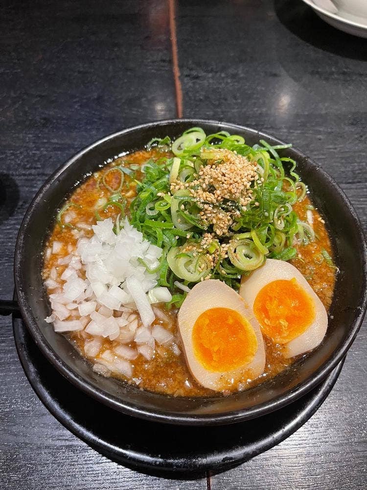 J'sラーメン