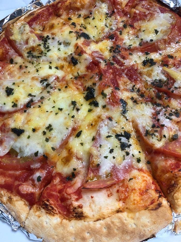 Pizza Glee