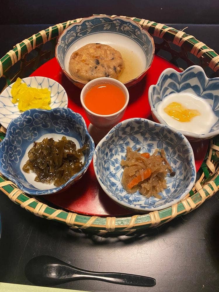 不動院
