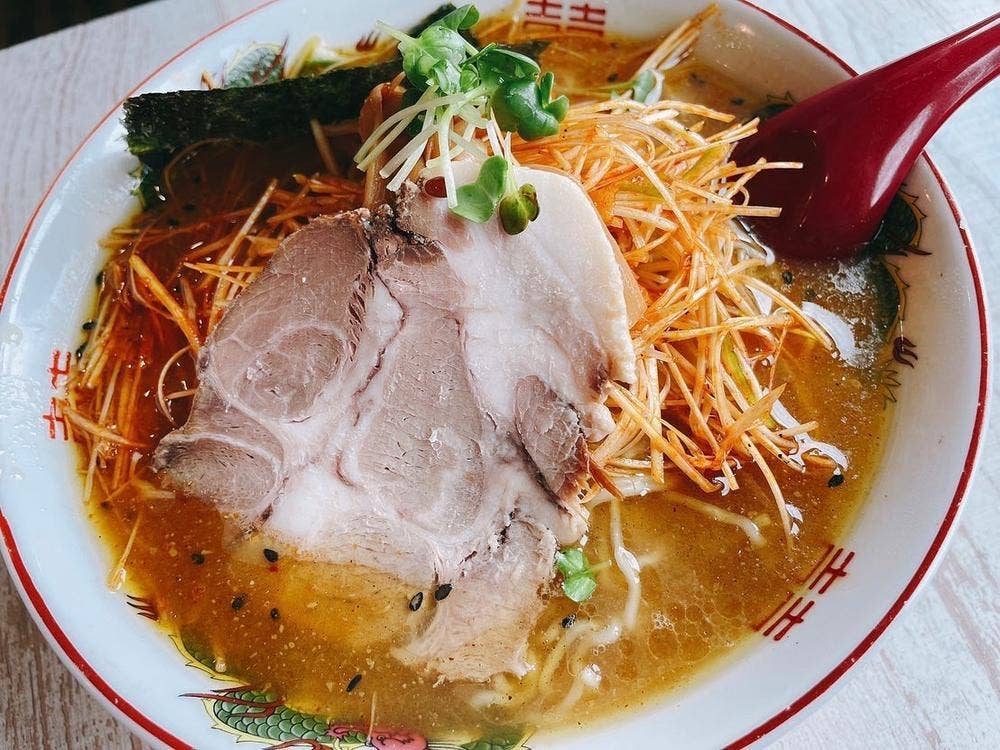 麺食処 じゅんちゃん家