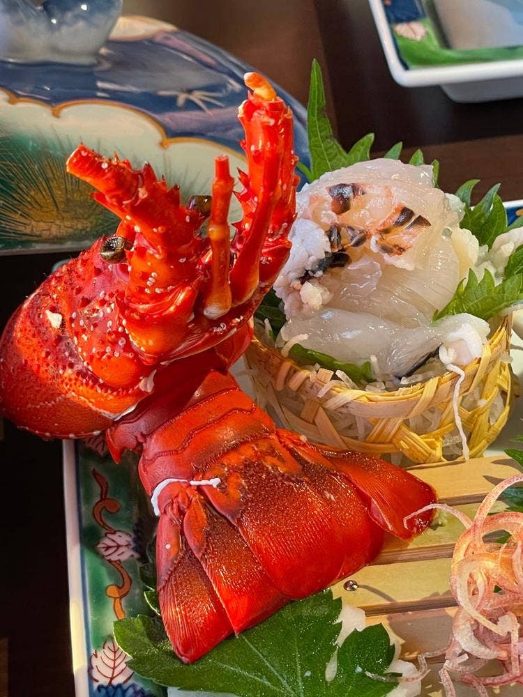 碧き凪ぎの宿 明治館