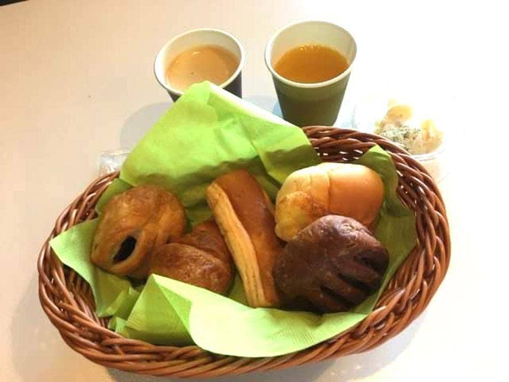 ホテル・ザ・グランコート松阪