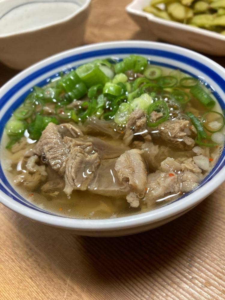 つつ井