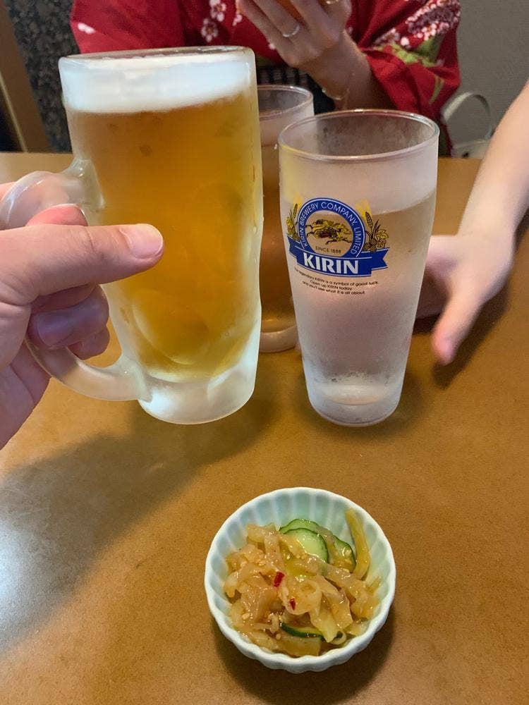 たき八