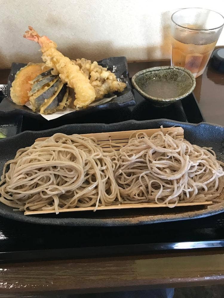 たいしょう庵