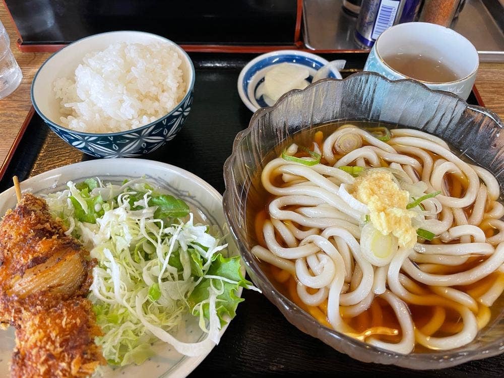 加登長 寺町店