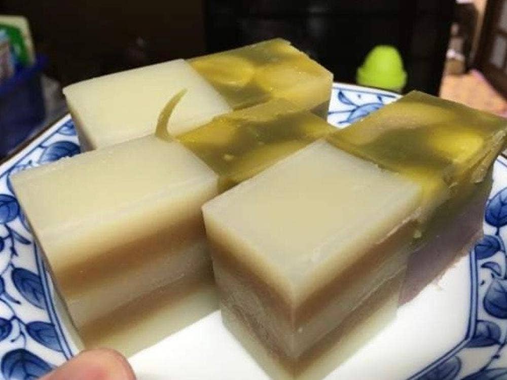 虎屋ういろ