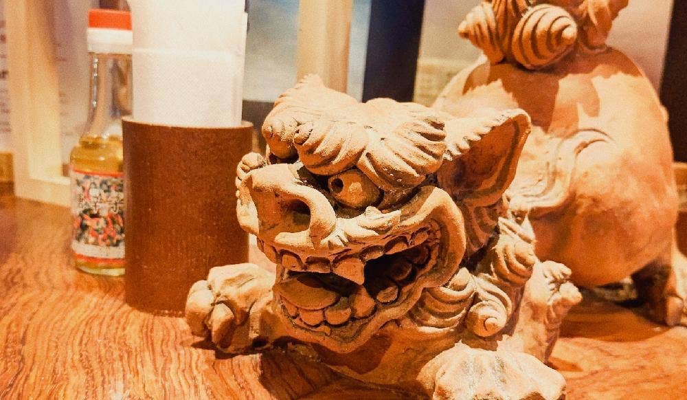 沖縄 肉酒場 ぬちぐすい 浅草