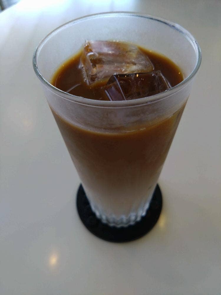 Cafe d'Art