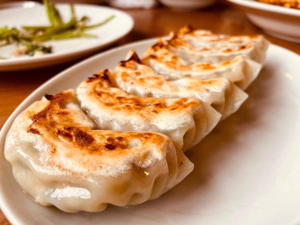 中国料理 純華楼 上本町店