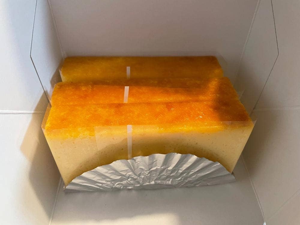 加藤洋菓子店