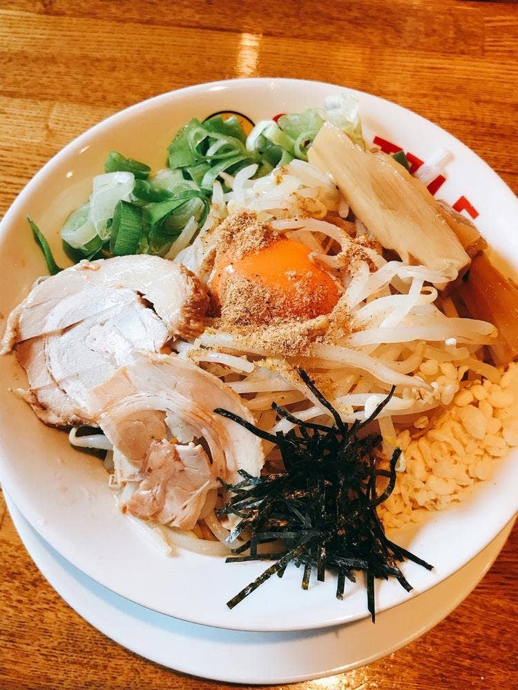 SEATTLE RAMEN STAND
