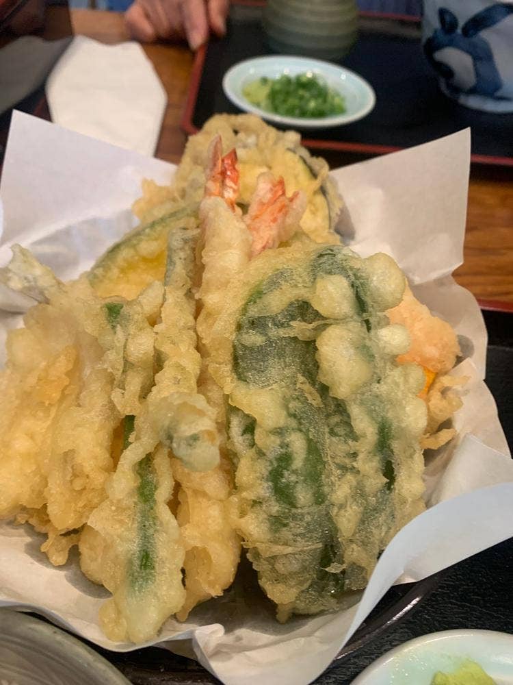 あずみ野 大和バイパス店