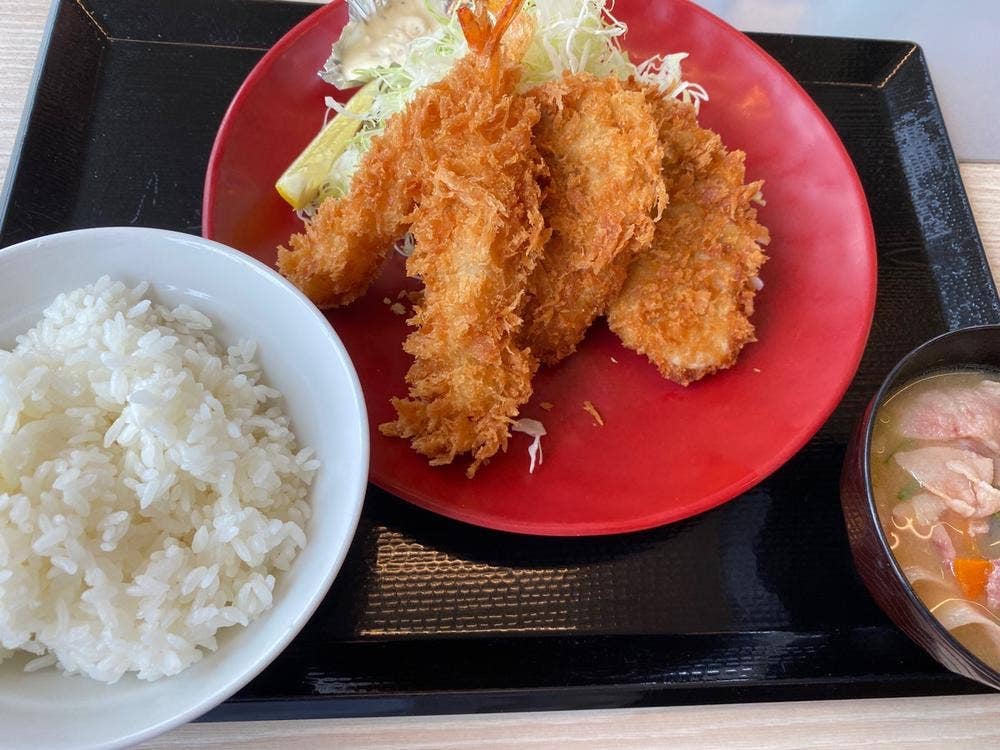 かつや 旭川4条通店