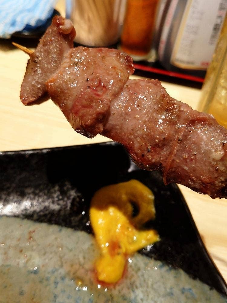 立呑み グレコローマン