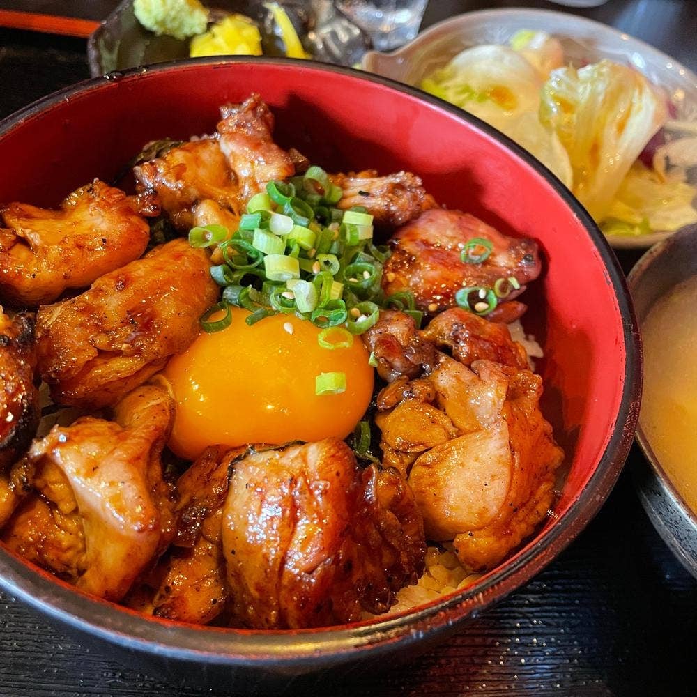 鶏々味鳥