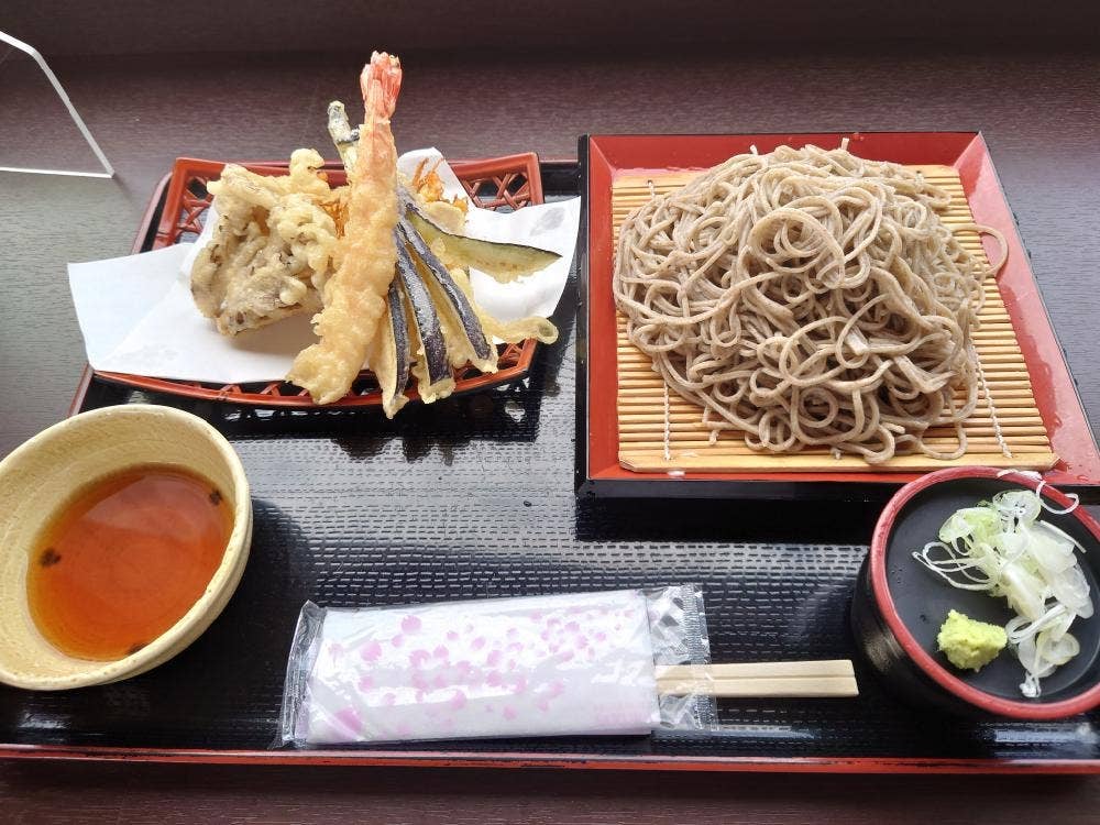 農村レストラン ふるさと一番