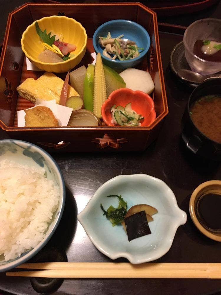 北新地 はし本