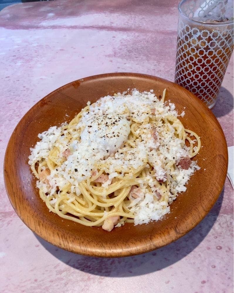 サイゼリヤ イオン千歳店