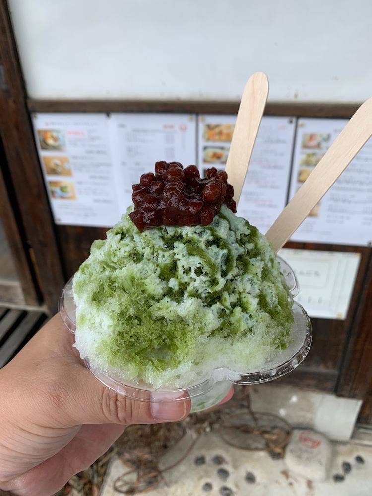 えんにち茶屋