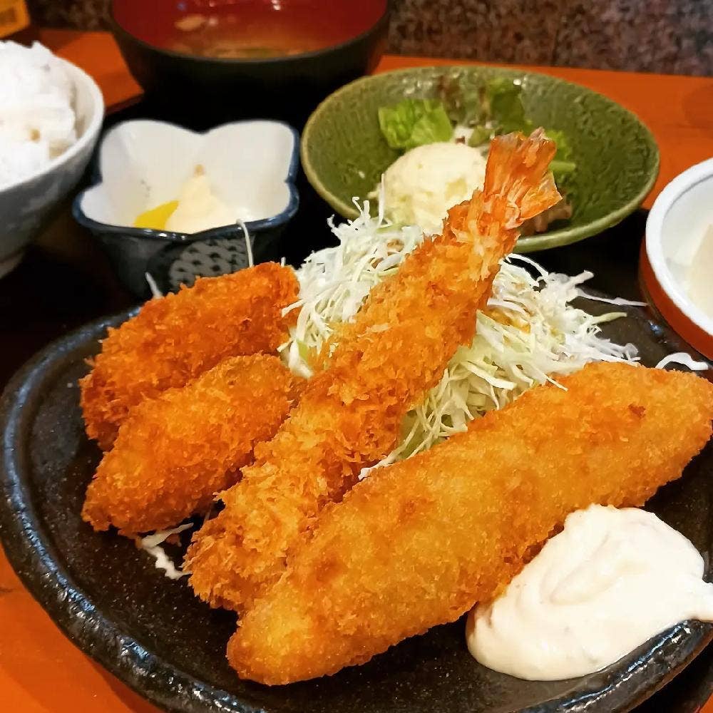 居酒屋 なごみ