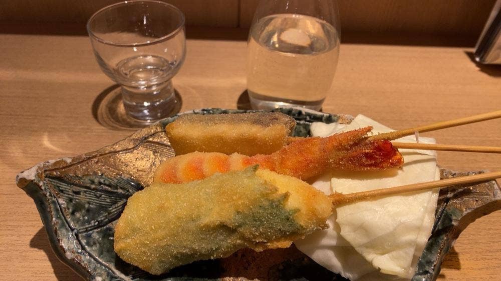 和洋台所 よつ葉