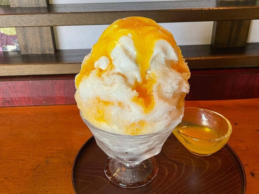 えびな