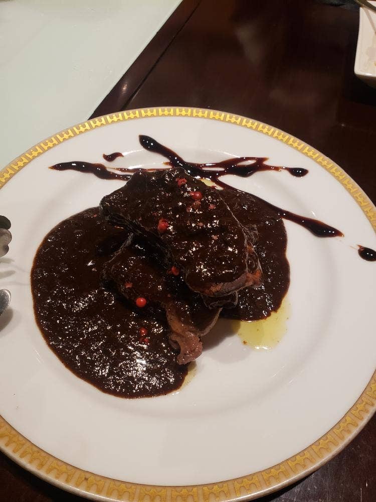 イタリア酒場 わいん