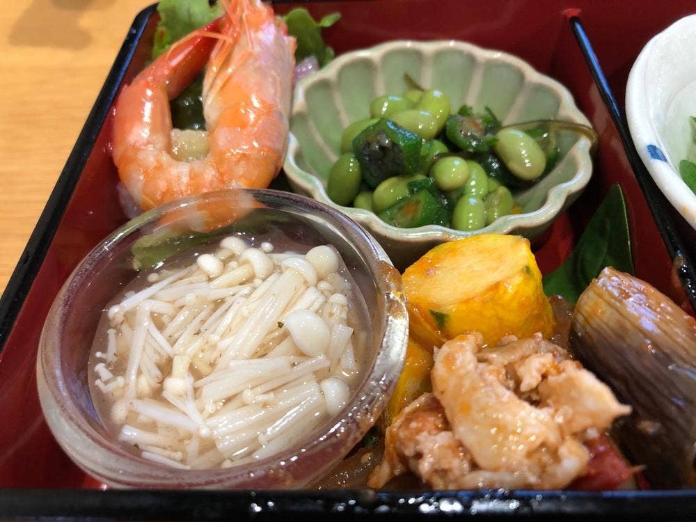 そらと海