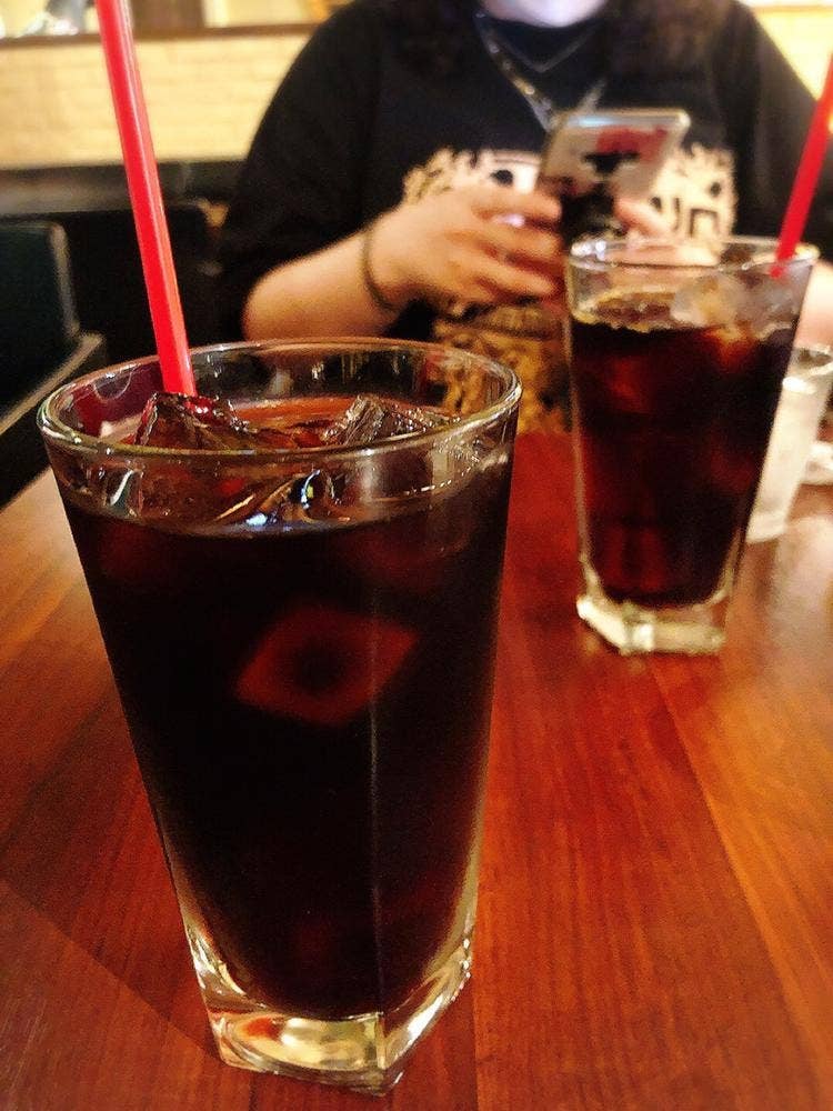 Cafe Bohemia