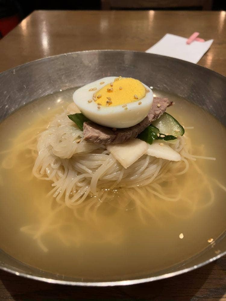 韓国酒場 コッキオ 梅田店