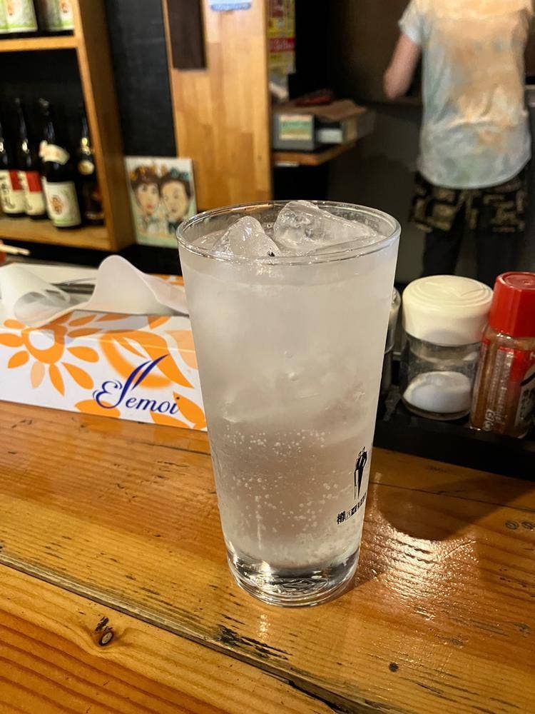 モトナカ 本店