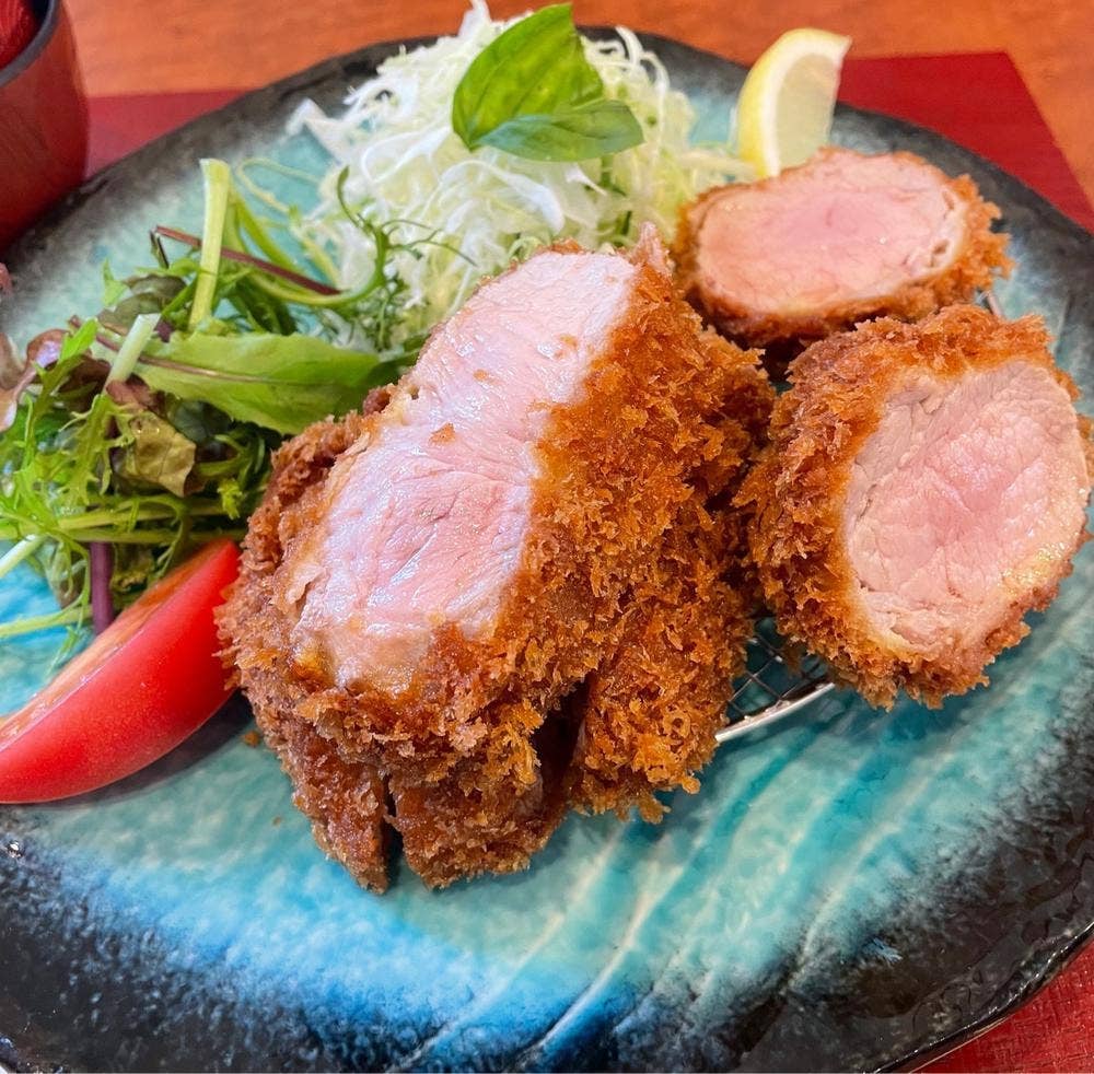 紅豚 ぽるころっそ