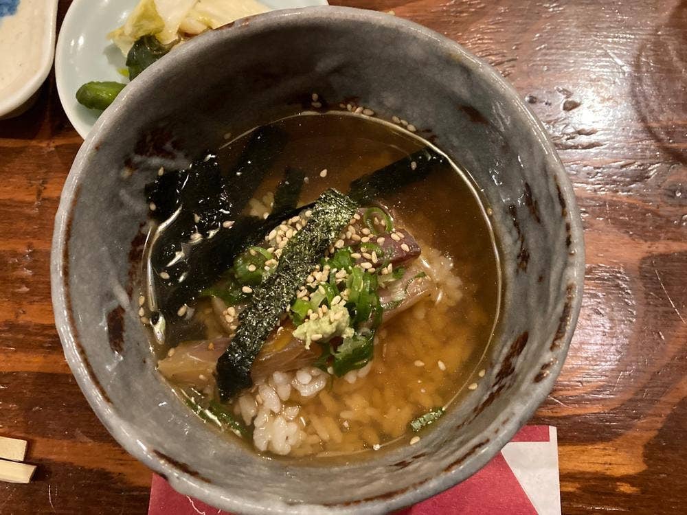 旬の味 絹や