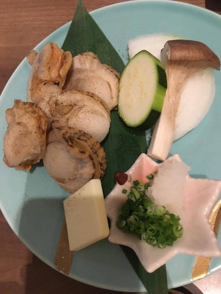 梅田個室新和食 たなごころ 大阪マルビル店