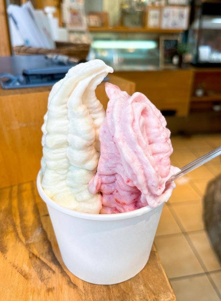 woodberrys 本店