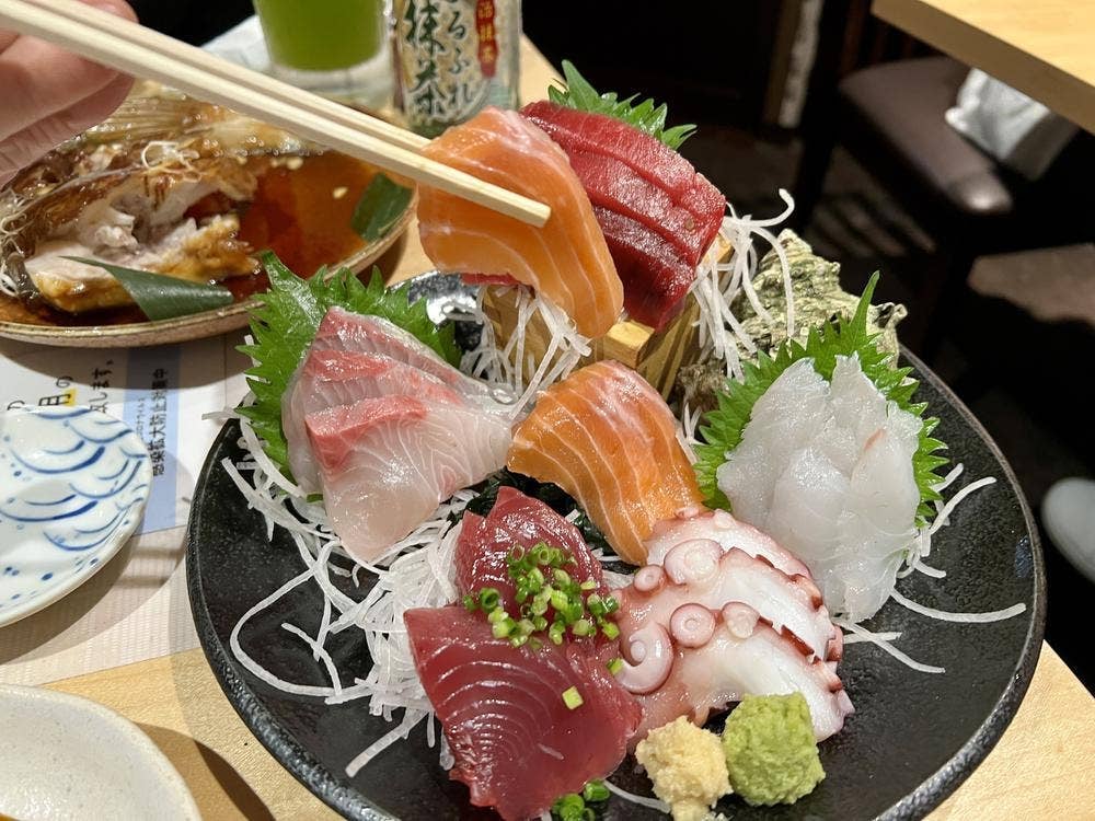 えんざ
