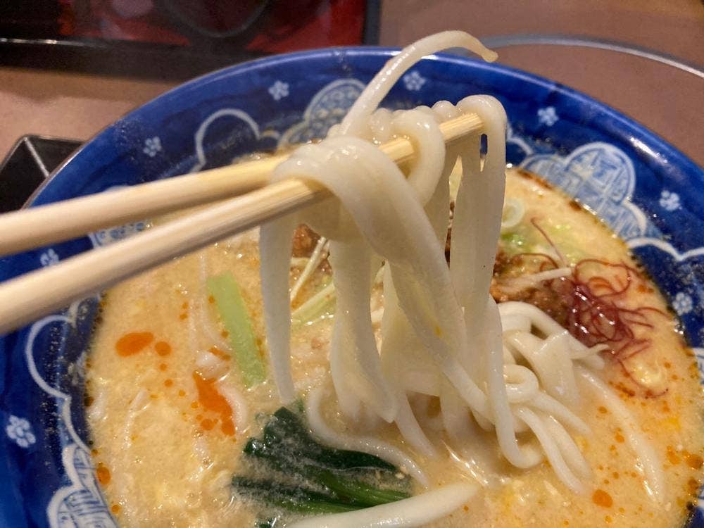 味の民芸 八王子店