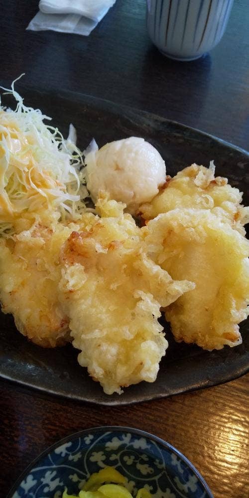 鶏膳 明石総本店
