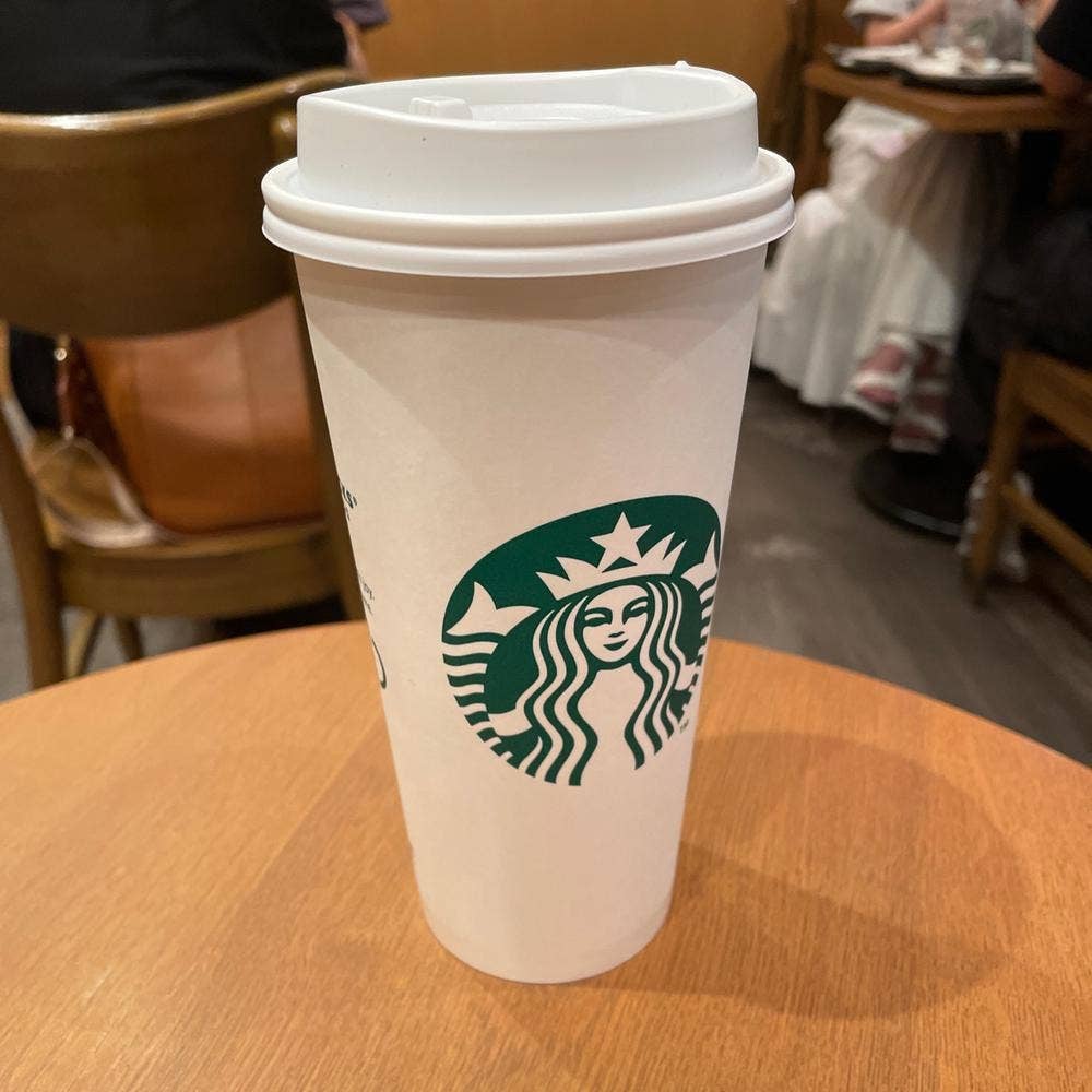 スターバックス コーヒー ルミネ大宮 LUMINE2店