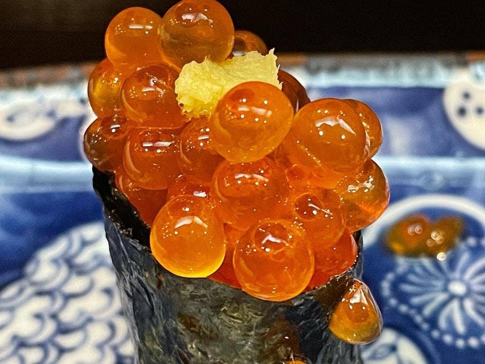 ほてい寿司 本店