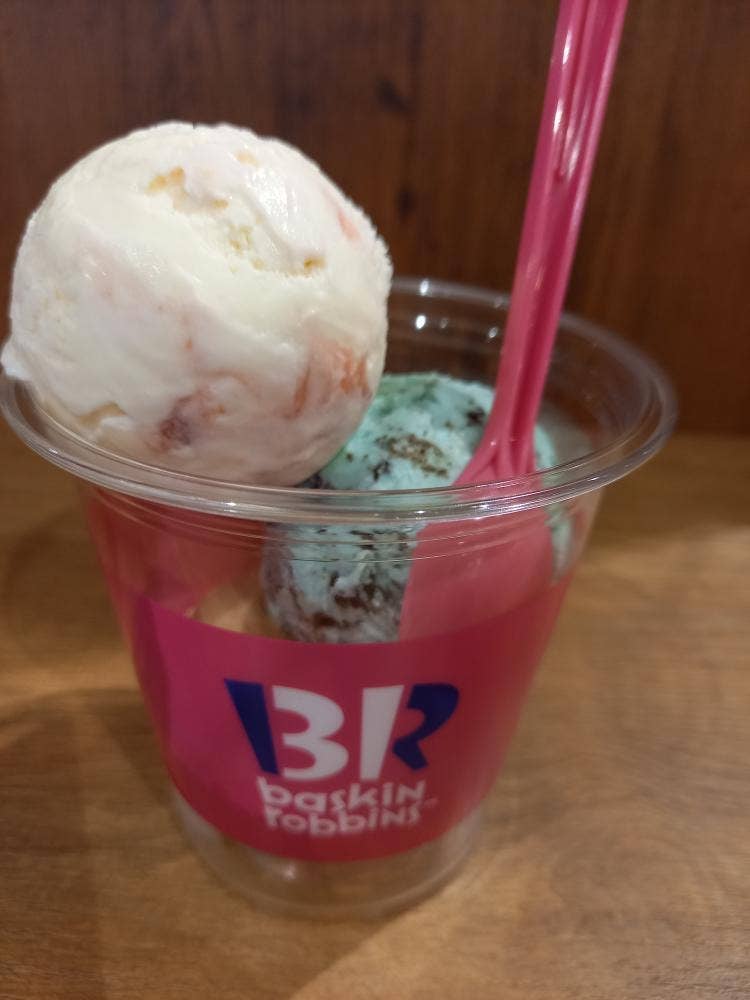 サーティワンアイスクリーム イトーヨーカドー船橋店