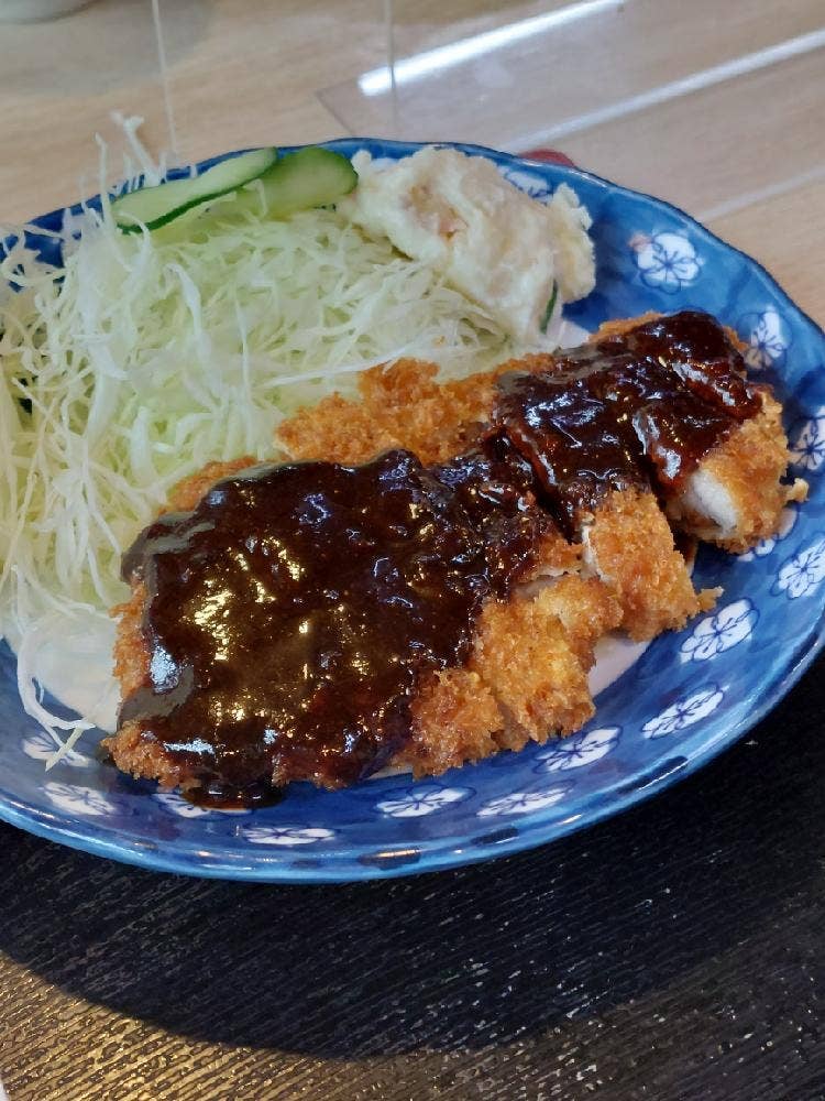 金屋食堂