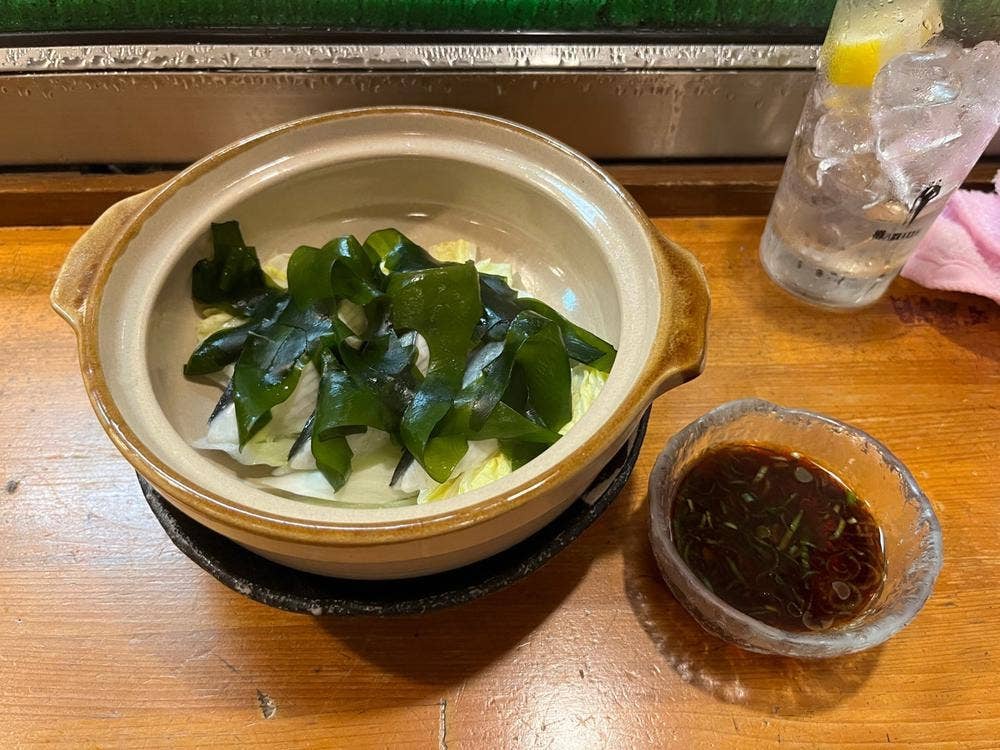 鶴の家