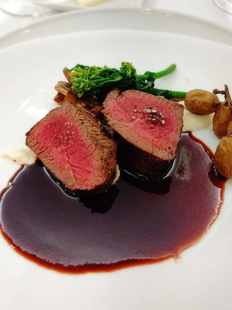 ヴィオロン・ダングル