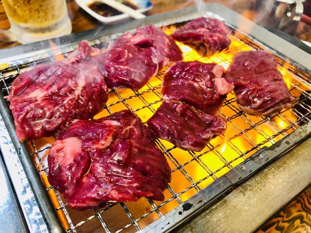 板門店