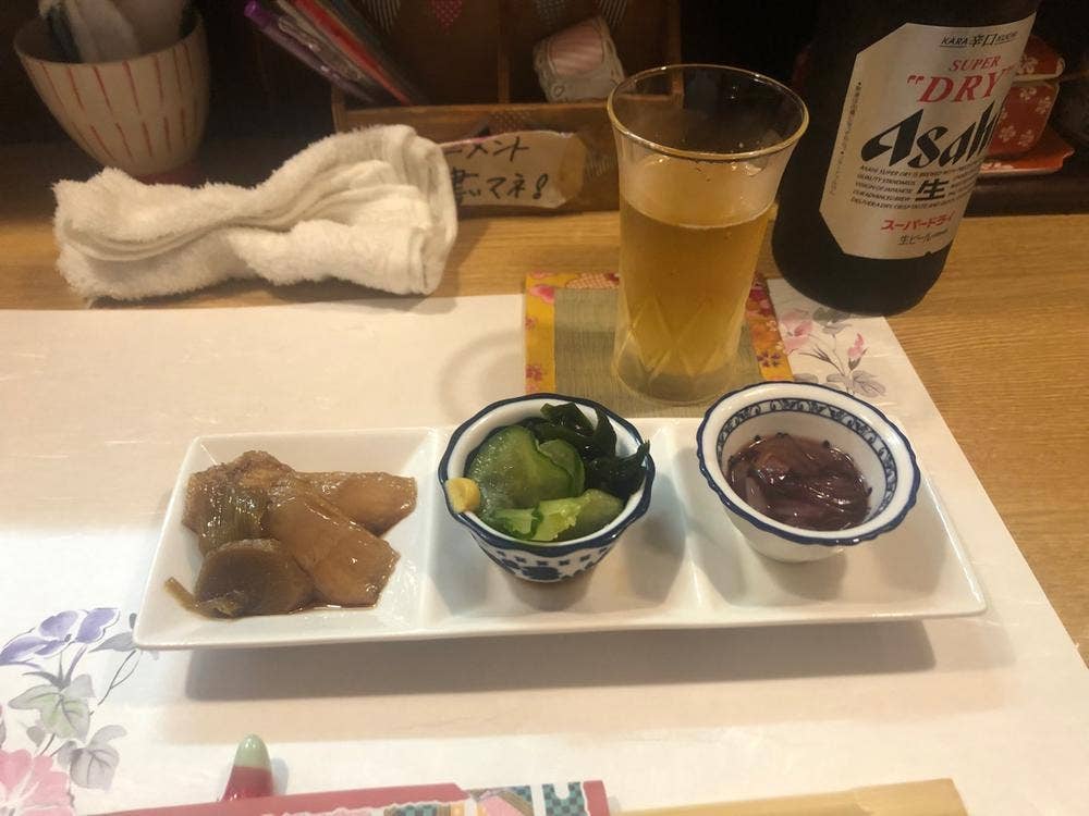 いち川
