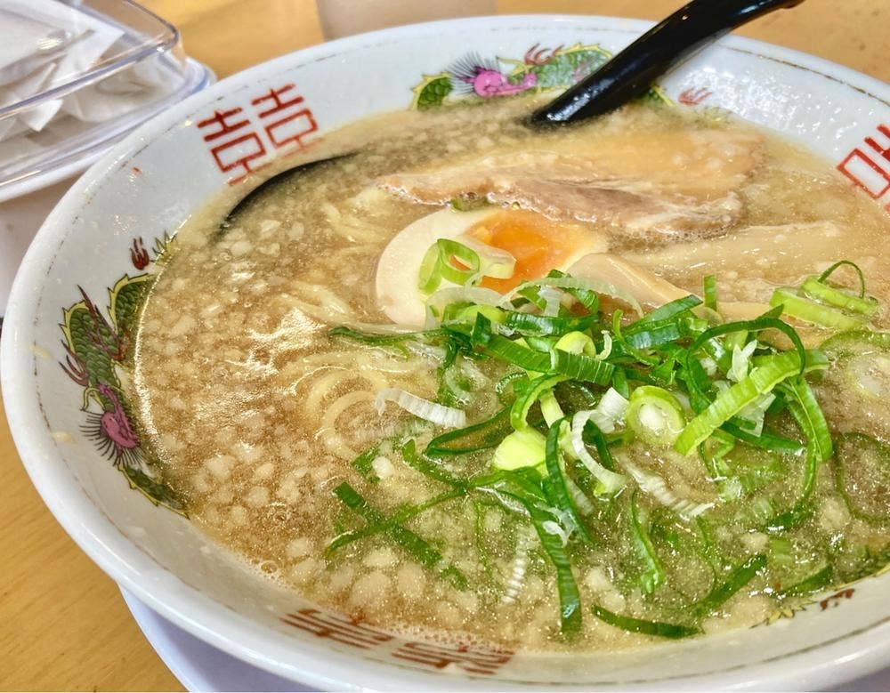 七福