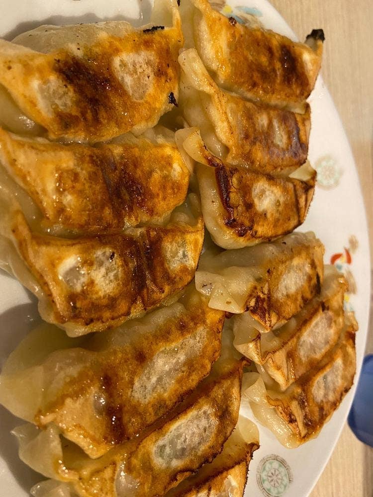 餃子の王将 高松レインボーロード店